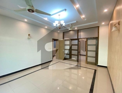 Sector C1 10 Marla House For Rent Bahria Enclave Sector C1
