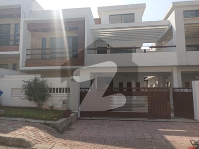 Sector C3 10 Marla House For Rent Bahria Enclave Sector C3