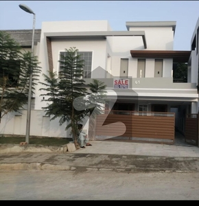 SECTOR G BAHRIA TOWN PH 08 10 M NEW HOUSE FOR SALE Bahria Town Phase 8 Block G