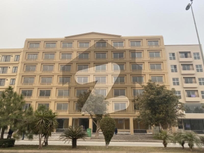 Studio Brand New Apartment For Sale In Bahria Town Lahore. Bahria Town Iqbal Block