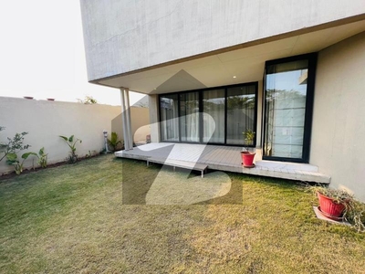 Semi Furnished Designer House Available For Rent In DHA-5 DEFENCE PHASE 5 DHA Defence Phase 5