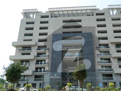 Silver Oaks 3 Bedroom Attached Washroom, Dd Tv Kitchen Beautiful Fully Furnished Apartment Available For Rent More Details Please Contact Me F-10 Markaz