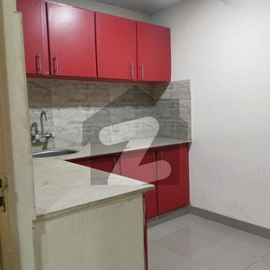 Single Bed Apartment For Rent DHA Defence Phase 2
