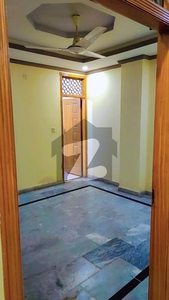 Single Room Available For Rent At Mian Double Road Ghauri Town Ghauri Town Phase 4B