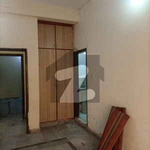 Single Room Flat Available For Rent Ghauri Town