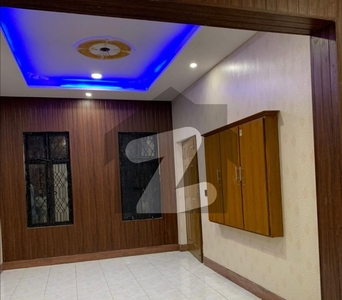 Single Storey 5 Marla House Available In Awan Town For sale Awan Town