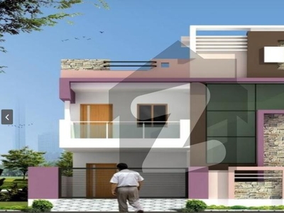 Single Storey 5 Marla House For Rent In Vehari Chowk Vehari Chowk
