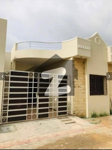 Single Story Brand New House Available For Sale In Falaknaz Dreams Villas Falaknaz Dreams