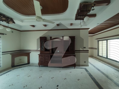 Spacious 1 Kanal Double Unit House For Sale At Dha 2 DHA Defence Phase 2