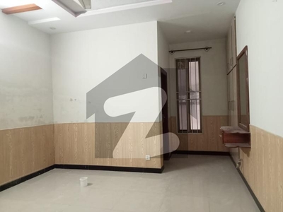 Spacious 10 Marla House Available For rent In PWD Housing Society - Block D PWD Housing Society Block D