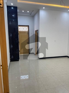 Spacious 10 Marla Lower Portion Available For Rent In PWD Road PWD Road