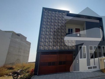 Spacious 5-Bedroom Home In DHA Phase 8 - For Sale DHA Phase 8