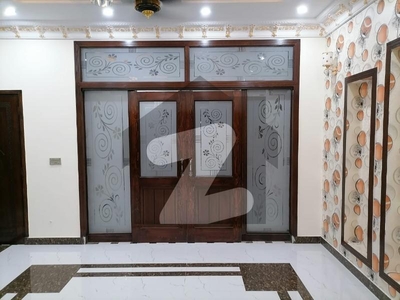 Spacious 5 Marla House Available For sale In Low Cost - Block E Low Cost Block E