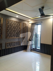 Spacious 5 Marla House Available For sale In Nasheman-e-Iqbal Nasheman-e-Iqbal