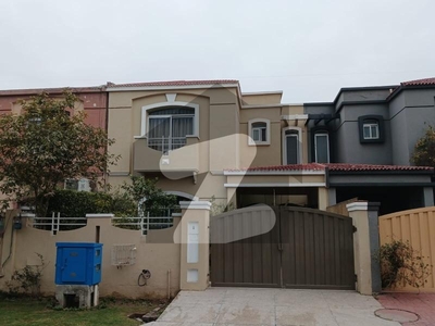 Spacious 7 Marla House Available For Sale In Lake City - Sector M7 - Block A Lake City Sector M7 Block A