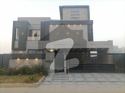 Spacious House Is Available For Sale In Ideal Location Of Citi Housing Society Citi Housing Society