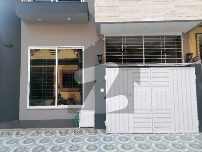 Spacious House Is Available For sale In Ideal Location Of Johar Town Phase 2 - Block Q Johar Town Phase 2 Block Q
