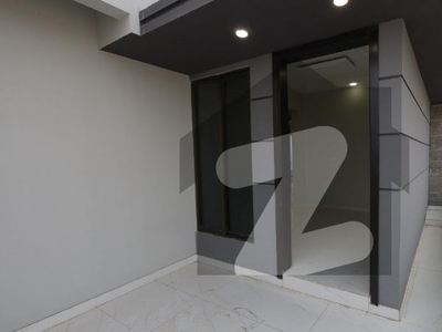 Spacious House Is Available In Bahria Town - Precinct 8 For Sale Bahria Town Precinct 8