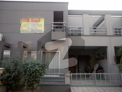 Spacious House Is Available In Divine Gardens For sale Divine Gardens