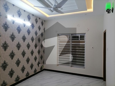 Spacious Lower Portion Is Available In CBR Town Phase 1 - Block D For Rent CBR Town Phase 1 Block D