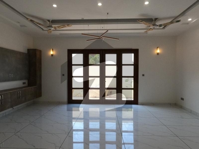 Spacious Prime Location 500 Square Yards House Available For Sale In DHA Phase 7 DHA Phase 7
