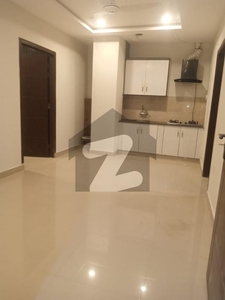 Spacious Two Bedroom Apartment For Rent In Gulberg Greens, Islamabad Gulberg Greens Block C