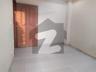 Spacious Two Bedroom Apartment In Bahria Town With Modern Amenities Available For Sale. Hub Commercial