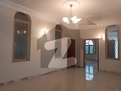 Spacious Upper Portion for Rent in F10 with 4 Bedrooms and Servant Quarters F-10