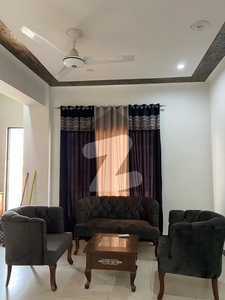 State Of The Art Luxury Apartment In Centre Of The City Ghauri Town Phase 4A