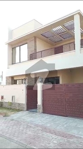 Street 40 Brand new villa available for sale Bahria Town Precinct 6
