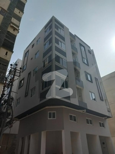 STUDIO 2 BED LOUNGE WITH LIFT ON BOOKING MUSLIM COMMERCIAL Muslim Commercial Area