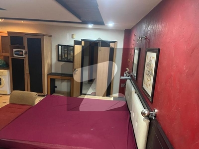 Studio Apartment For Sale In Bahria Heights 2 Bahria Town Rawalpindi