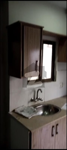 Studio Commercial Flat Available For Sale Bahria Town Phase 7
