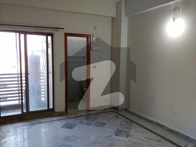 Studio Flat Available For Short Family In Main Markaz G-15 Markaz