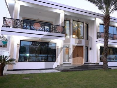 Stunning 2-KANAL House For Sale In DHA Phase-3, W-Block DHA Phase 3 Block W