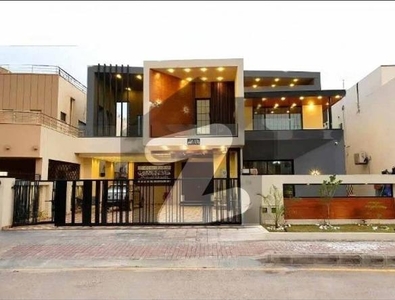 Stunning 25 Marla House In Bahria Town Rawalpindi Available Bahria Town Rawalpindi
