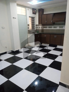 Stunning 650 Square Feet Flat In PWD Housing Society Block D Available PWD Housing Society Block D