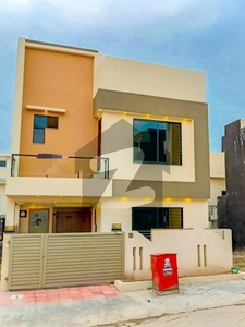 Stunning And Affordable House Available For Sale In Bahria Town Phase 8 Bahria Town Phase 8