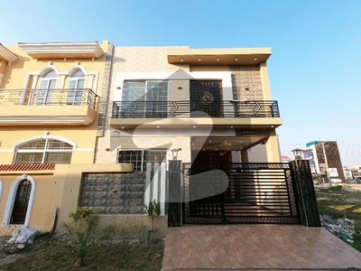 Stunning And Affordable House Available For Sale In DHA 11 Rahbar Phase 2 - Block J DHA 11 Rahbar Phase 2 Block J