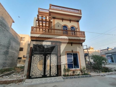 Stunning House Is Available For sale In Lahore Medical Housing Society Lahore Medical Housing Society