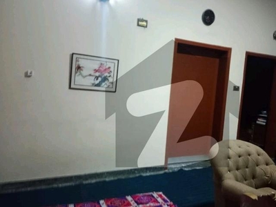 Stunning House Is Available For sale In Mustafa Town Mustafa Town