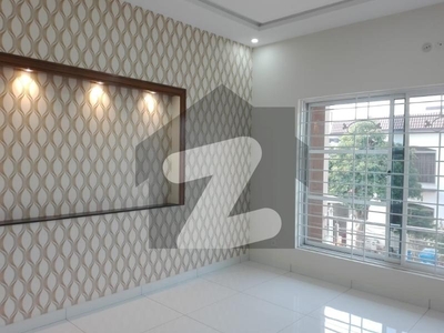 Stunning Lower Portion Is Available For rent In D-12 D-12