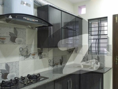 Stunning Prime Location House Is Available For sale In EME Society - Block F EME Society Block F