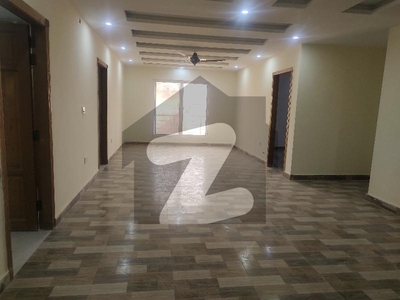 The 3 Bedrooms Brand New Apartment Available For Rent In E 11 4 Main Margalla Road With Separate Servant Room Original Pictures E-11