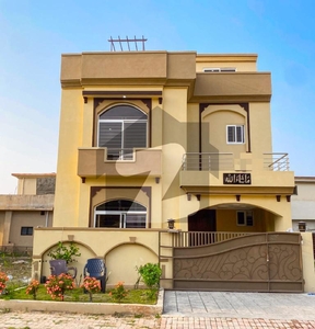 This Is Your Chance To Buy House In Bahria Town Phase 8 Rawalpindi Bahria Town Phase 8