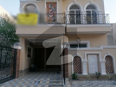This Is Your Chance To Buy House In Lahore Johar Town Phase 2