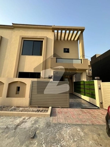 This Is Your Chance To Buy House In Rawalpindi Bahria Town Phase 8 Ali Block