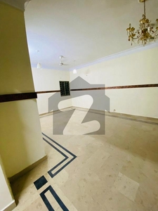 Three Bed Apartment Available For Rent In F-11 Markaz F-11 Markaz