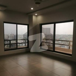 THREE BED UN-FURNISHED APARTMENT FOR RENT Zarkon Heights