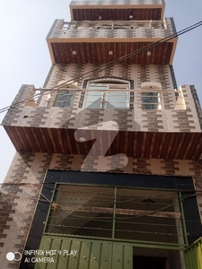 To Matlab Ghar Brand New For Sale Sheraz Town Al Jannat Block
